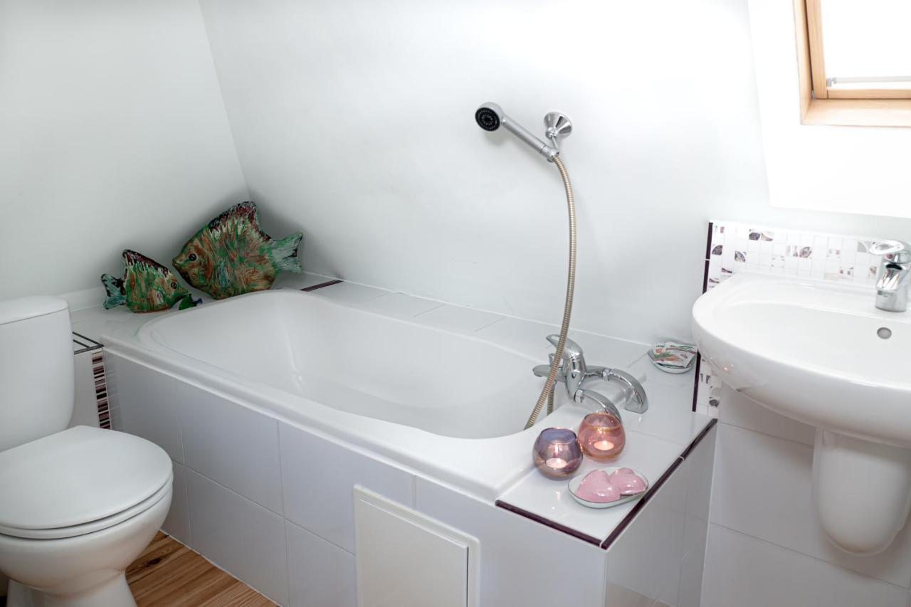 Piastowska Apartment Polanica-Zdroj Luaran gambar