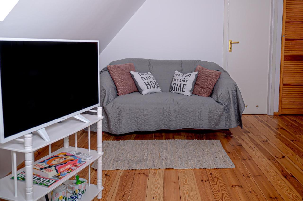Piastowska Apartment Polanica-Zdroj Luaran gambar