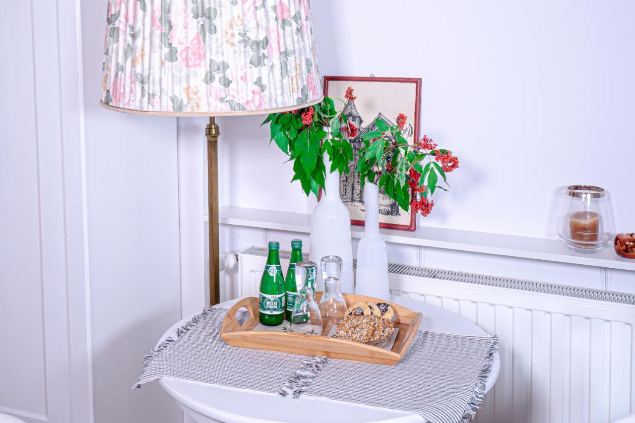 Piastowska Apartment Polanica-Zdroj Luaran gambar