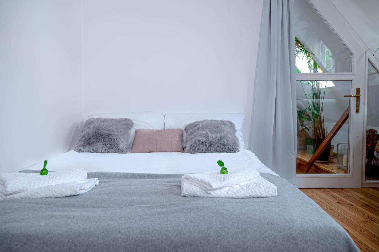 Piastowska Apartment Polanica-Zdroj Luaran gambar
