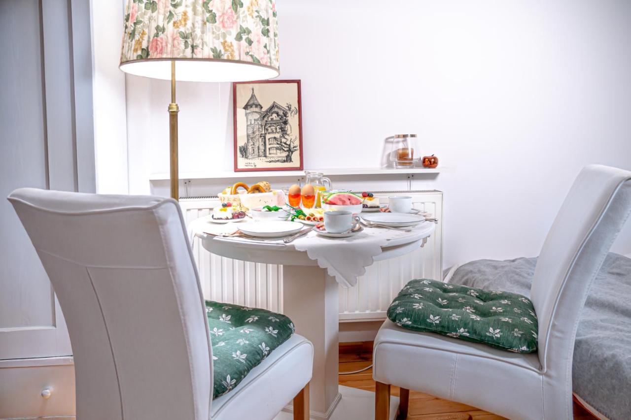 Piastowska Apartment Polanica-Zdroj Luaran gambar